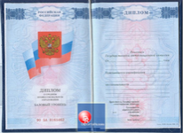 Диплом тех - кол 2007-2010